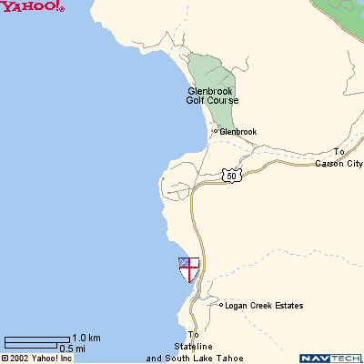 Detailed Map